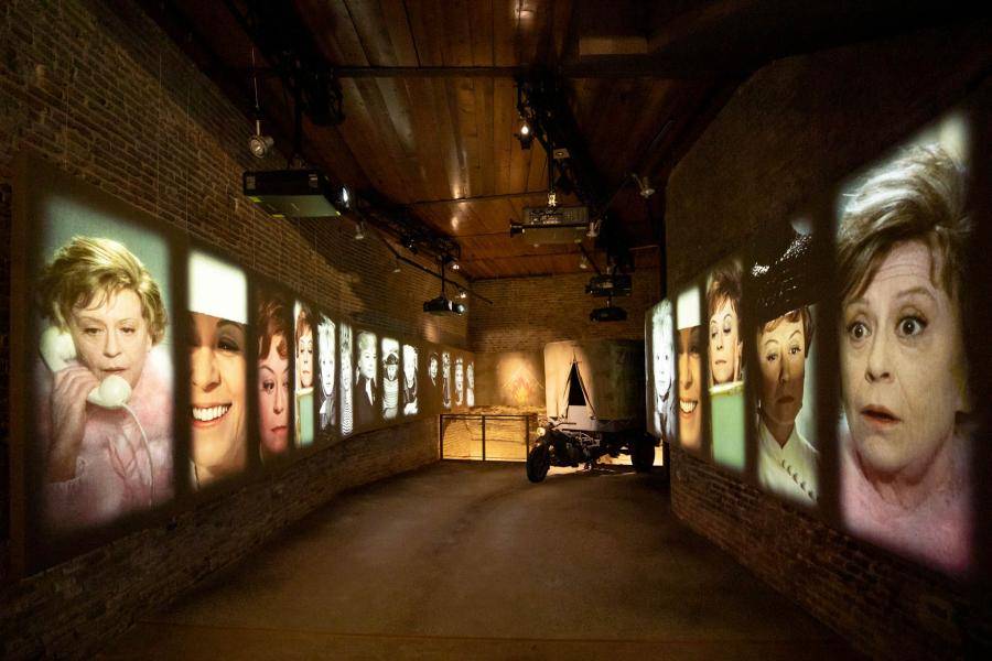 Fellini Museum image