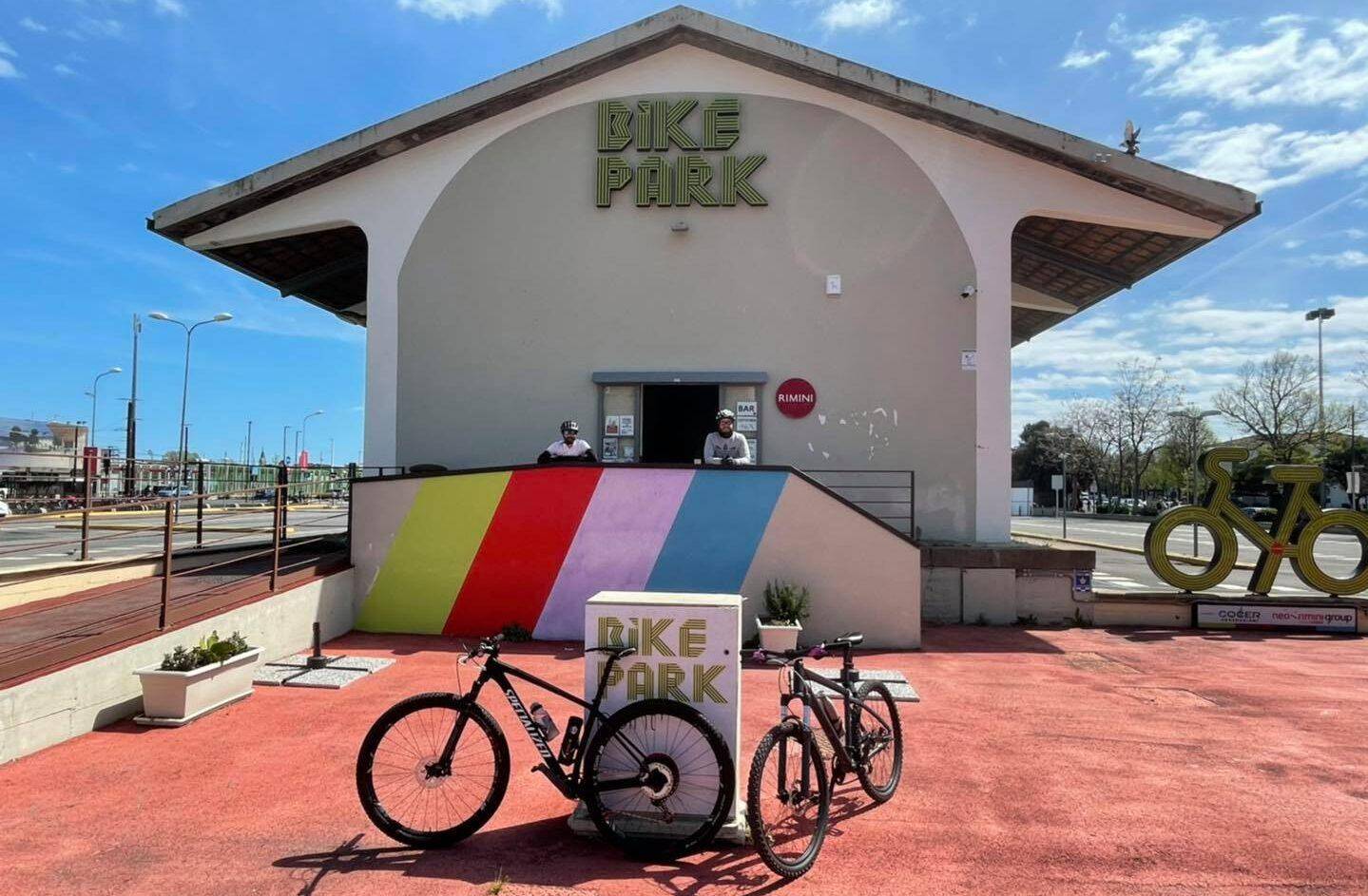 Rimini Bike Park image