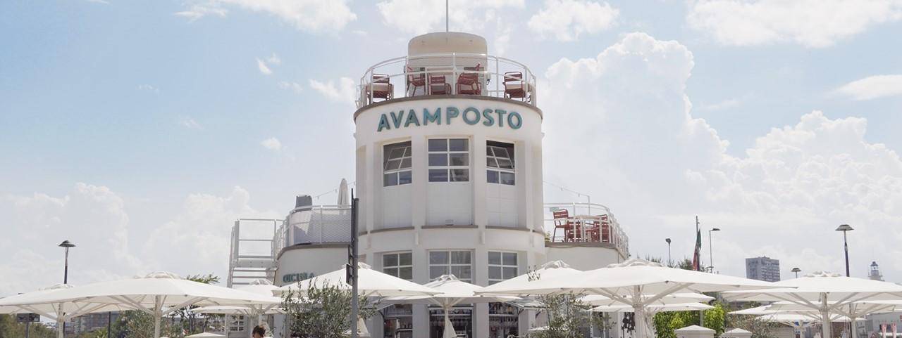 Ristorante Avamposto image