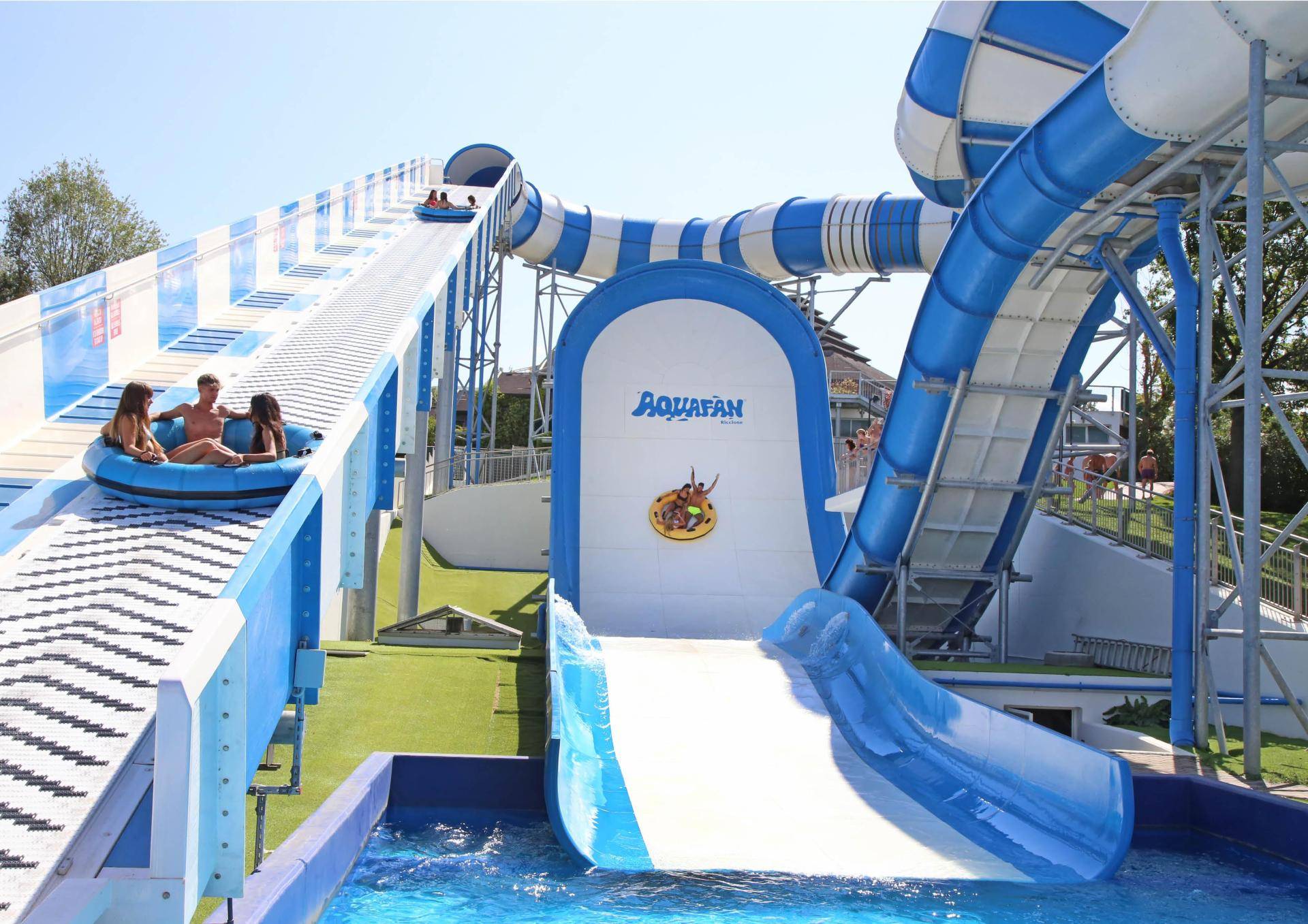Aquafan image