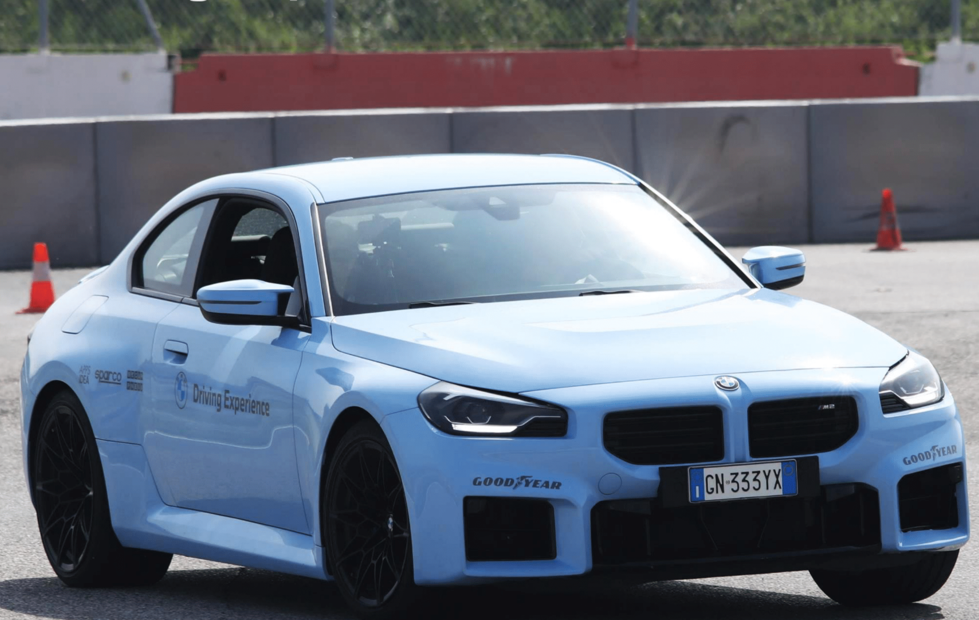 Misano World Circuit image