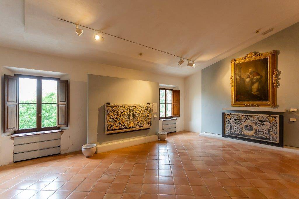 Museo dell'Arte Sacra di San Leo image