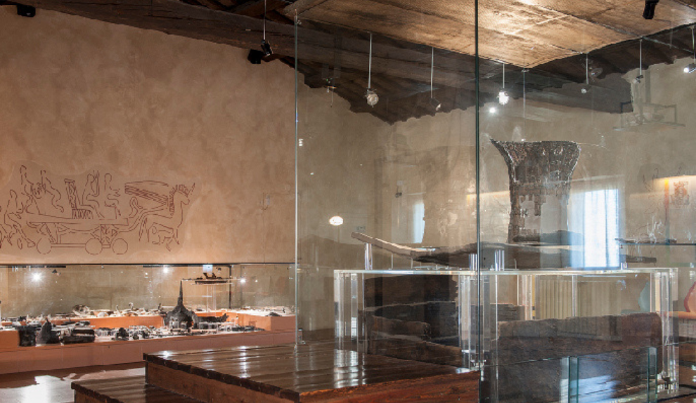 Museo Archeologico di Verucchio image